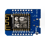 ESP8266 D1 Мини Wi-Fi 3,3 В