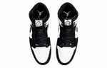 Кроссовки Jordan Air Jordan 1 Mid Se "Diamond Shorts"