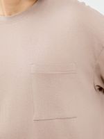 Костюм мужской Браун-3 Виотекс БЕЖЕВЫЙ