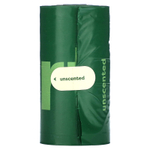 Earth Rated, Пакеты для отходов для собак, без запаха, 270 пакетов