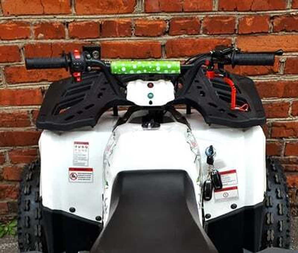 Квадроцикл MOWGLI HARDY 8+