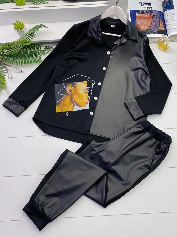 Костюм 50351473 Fabrika