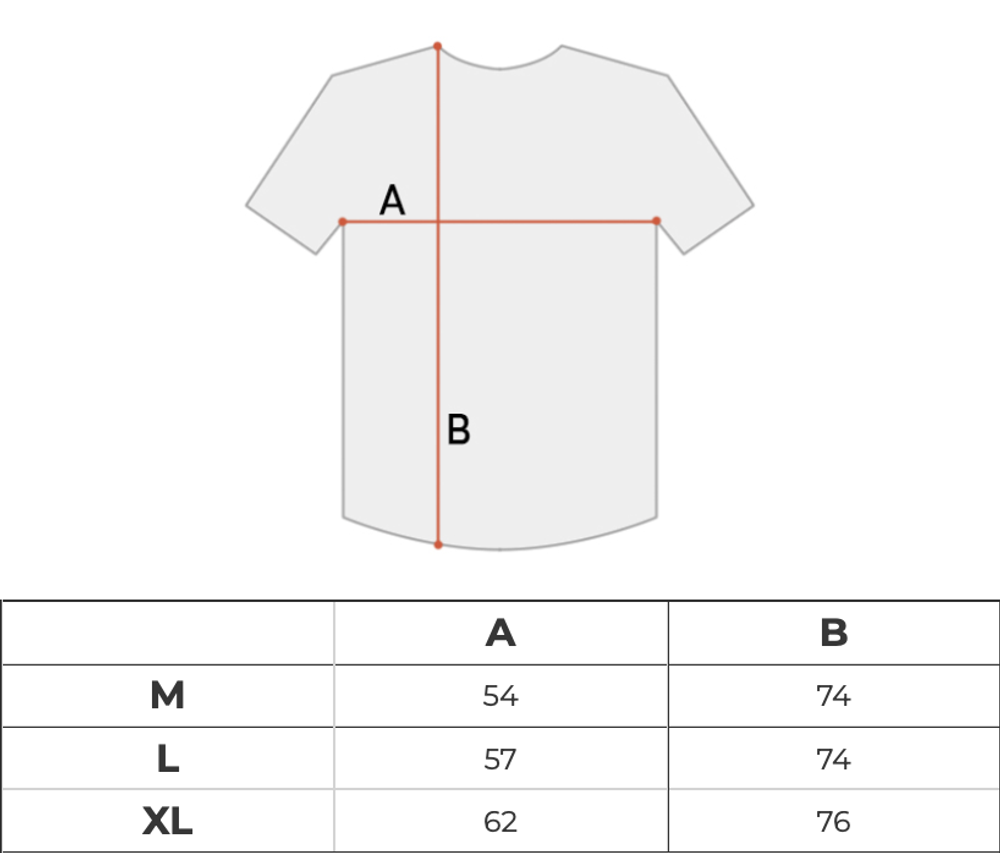 Футболка мужская Ripndip MoneyBag Tee