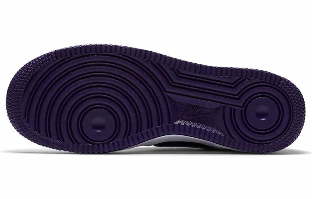 Кроссовки Nike Air Force 1 Lv8 (Женская размерная сетка)