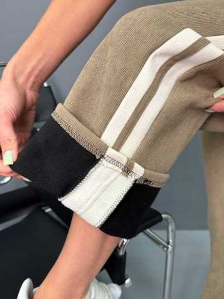 Брюки 2564191 Fabrika