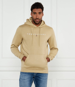 Худые Tommy Jeans - бежевый(DM0DM20746)