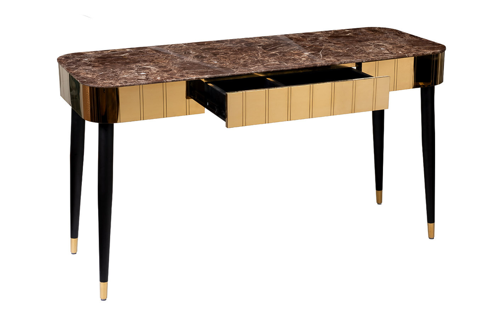 Стол письменный Garda Decor Amour