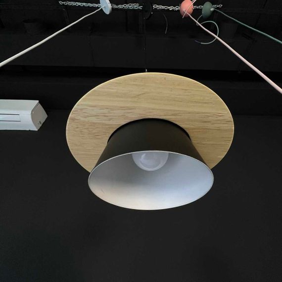 Подвесной светильник Imperium Loft Eco 101549-26