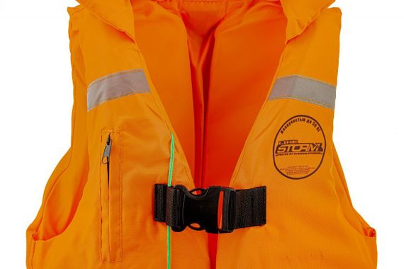 Жилет спасательный Stormline до 30 кг