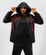 Ветровка Venum 20th Anniversary Black/Red
