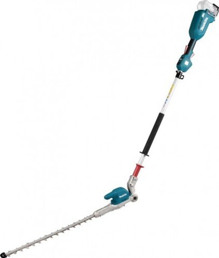 Ножницы-кусторез аккумуляторные MAKITA DUN 500 WZ телескопическая штанга, без АКБ и ЗУ DUN500WZ