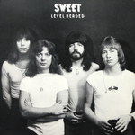 Sweet / Level Headed (LP)