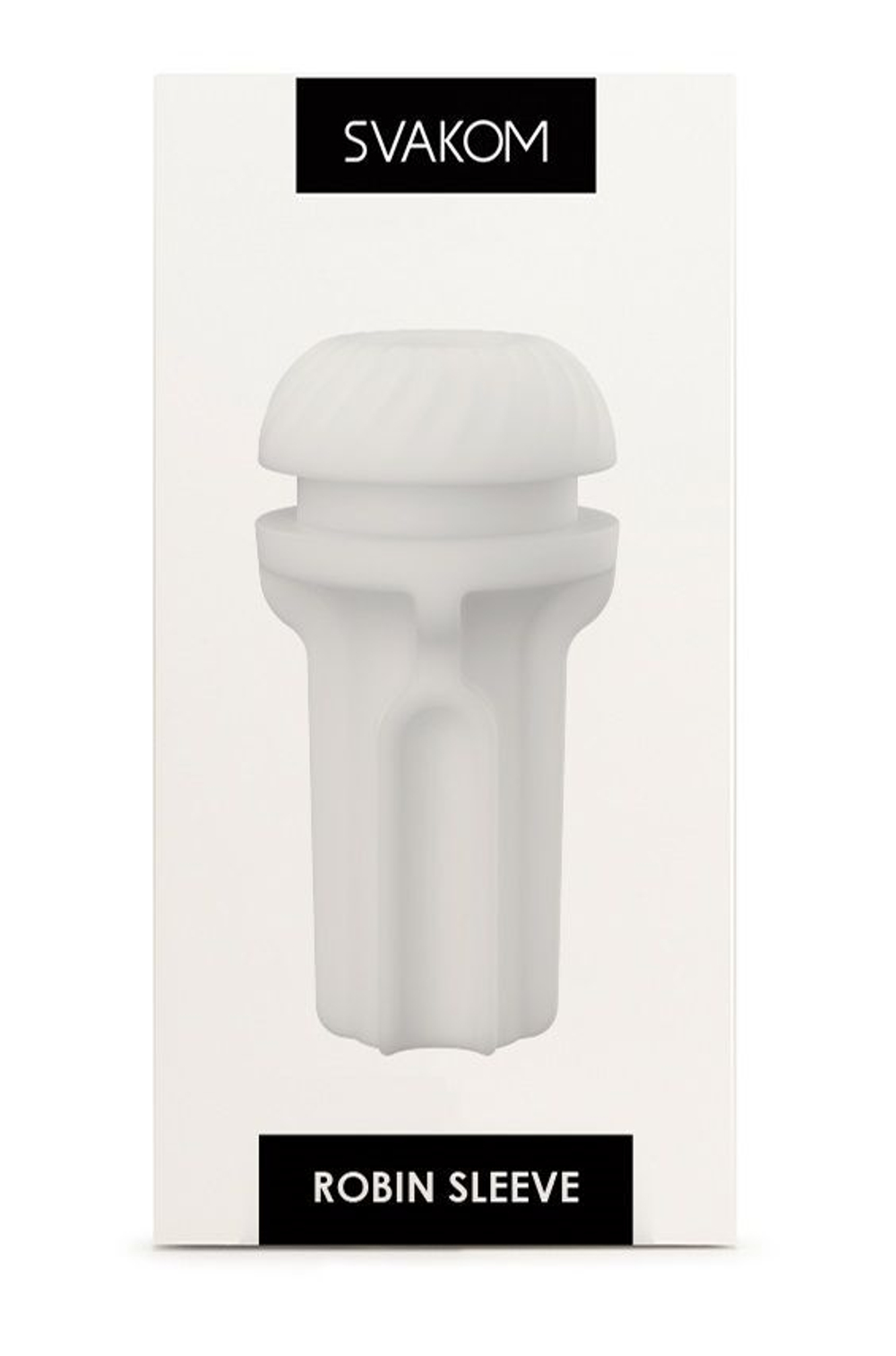 Сменный рукав для мастурбатора Robin Sleeve