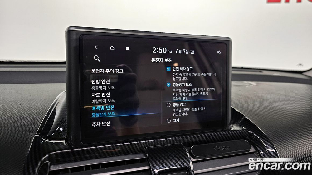 Hyundai Casper Turbo Inspiration (11.2021)