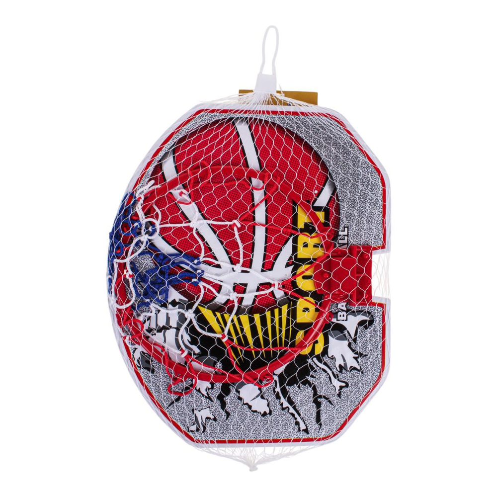 Кольцо для баскетбола, сетка JYR999-20