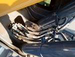 XCMG XE180* Экскаватор колесный XE180WD (Дизельный, 4,5 л, 141 л.с., АТ)