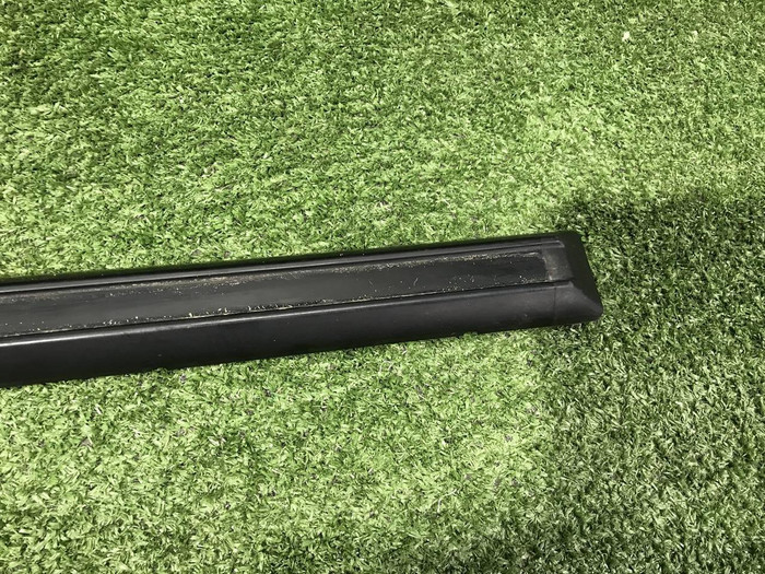 Накладка двери задняя Mercedes G w463 (2012-2018)