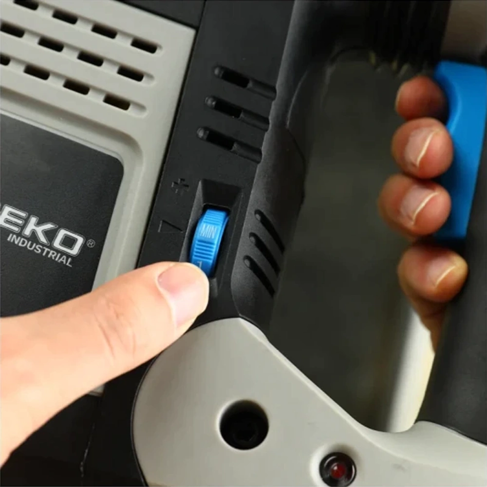 DEKO DKH1900 перфоратор сетевой SDS-Max 063-4258