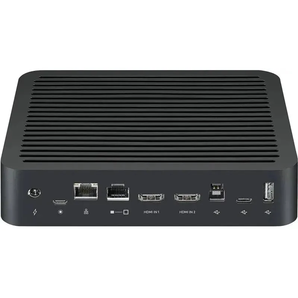 Станция Logitech Rally Table Hub (993-001952)
