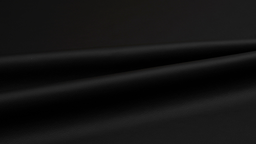 Rich 10 искусственная кожа, мебельная ткань, чёрный (ширина 1,4 м)