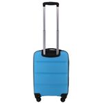 Чемодан 460 / Полипропилен