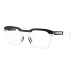 Oakley Prescription Очки Full Rim Irregular Shape Transparent 0ox8208