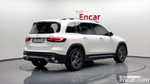 Mercedes-Benz GLB-Class X247 GLB250 4MATIC (05.2022)