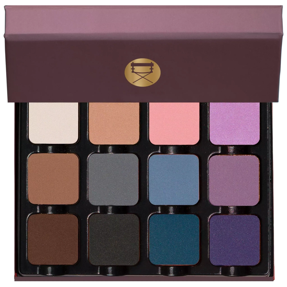 Viseart Petites Mattes Cool palette