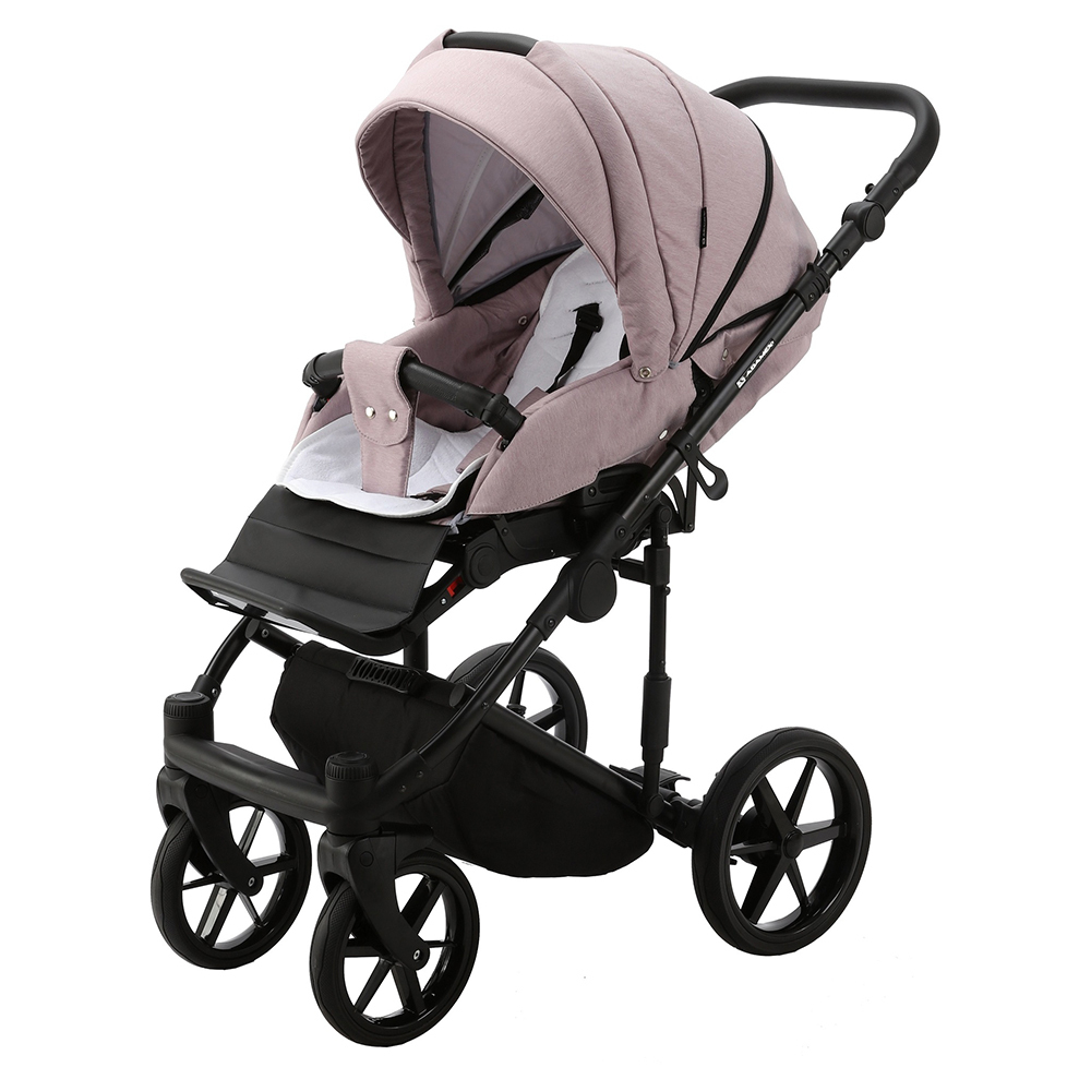 Коляска 2 в 1 Adamex Zico