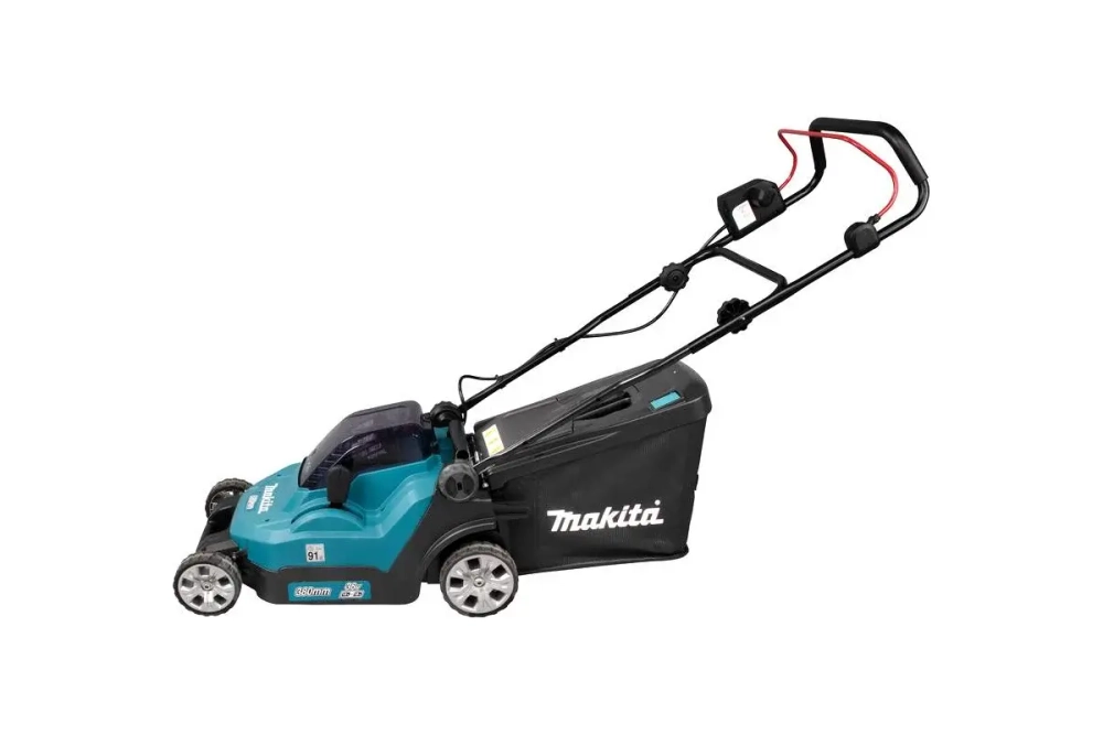 Газонокосилка Makita DLM382PM2