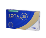 Контактные линзы Total30 For Astigmatism купить в интернет магазине Линзынадом24.рф