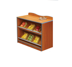 Витрина к игровому комплекту Магазин №3