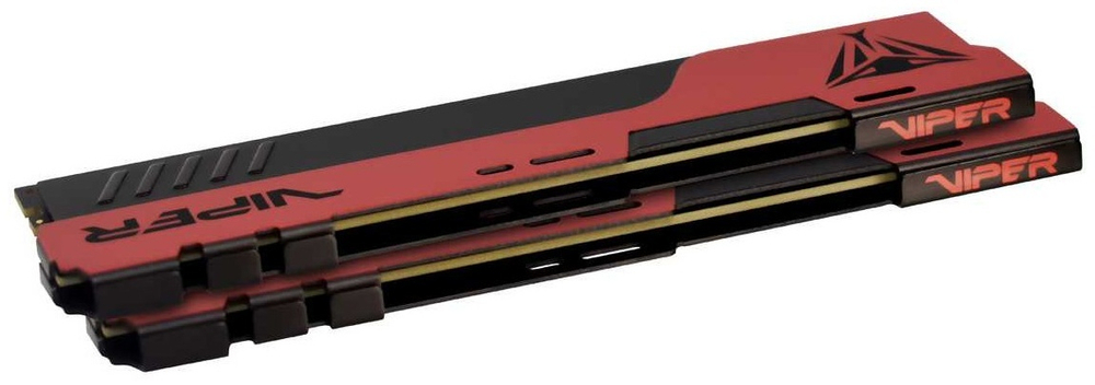 Оперативная память Patriot Viper Elite II PVE2416G320C8K 16GB