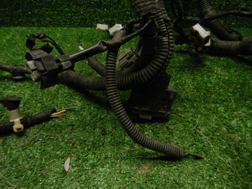 Жгут проводов Subaru Forester SJ 4 (2012-2019)