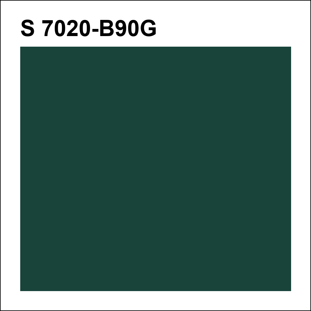 S 7020-B90G за кг