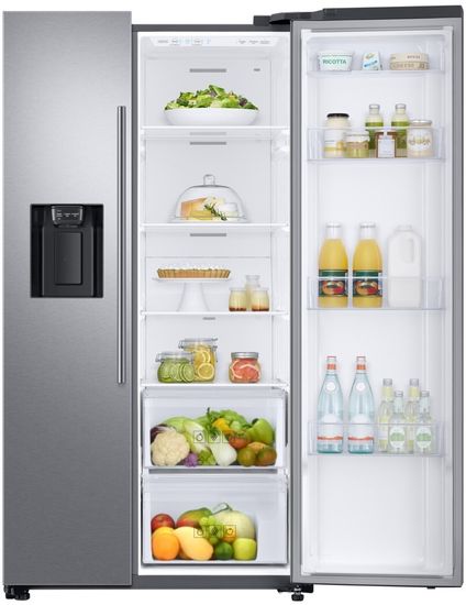 Холодильник Samsung RS67N8210SL