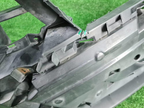 Бампер передний Lada Vesta (2015-н.в.) Cross