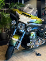 Harley-Davidson CVO Limited, 2017