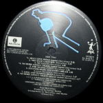 Paul McCartney / Give My Regards To Broad Street (LP)