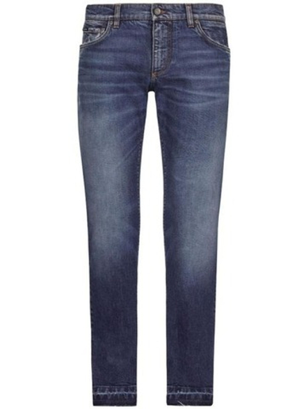 Джинсы DOLCE&GABBANA