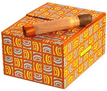 CAO Karmasutra Splash Robusto