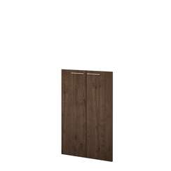 4ФКЗ.002 Фасад средний 2*(396*16*1245) с замком