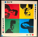 New Monkees – New Monkees (Германия 1987г.)