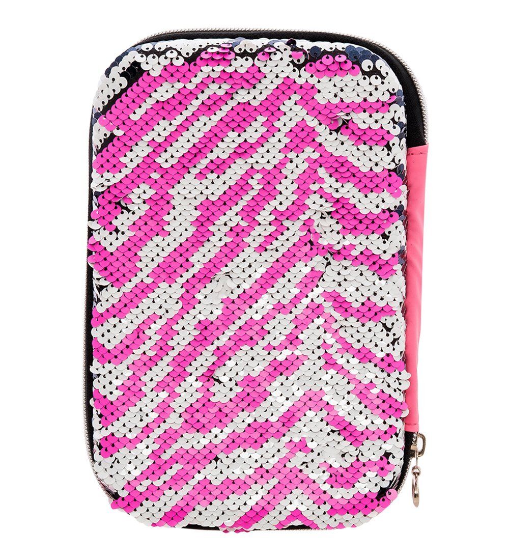 BX-145/2 Пенал «Дикие полоски»