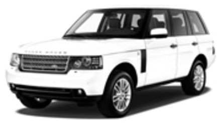 Rover VOGUE (2002-2012)