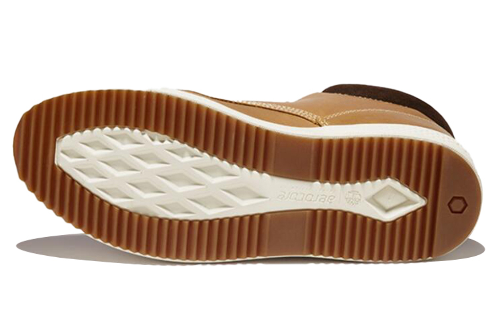 Timberland Cityroam Cupsole Chukka Wide Fit Boots "Wheat Full Grain"