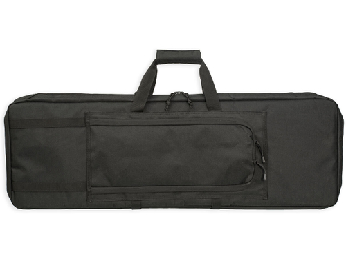 Кейс ShotTime тактический, для 2 ед. оружия, 92x29см, полиэстер, чёрный (ST-BG-2x-9229-BK)