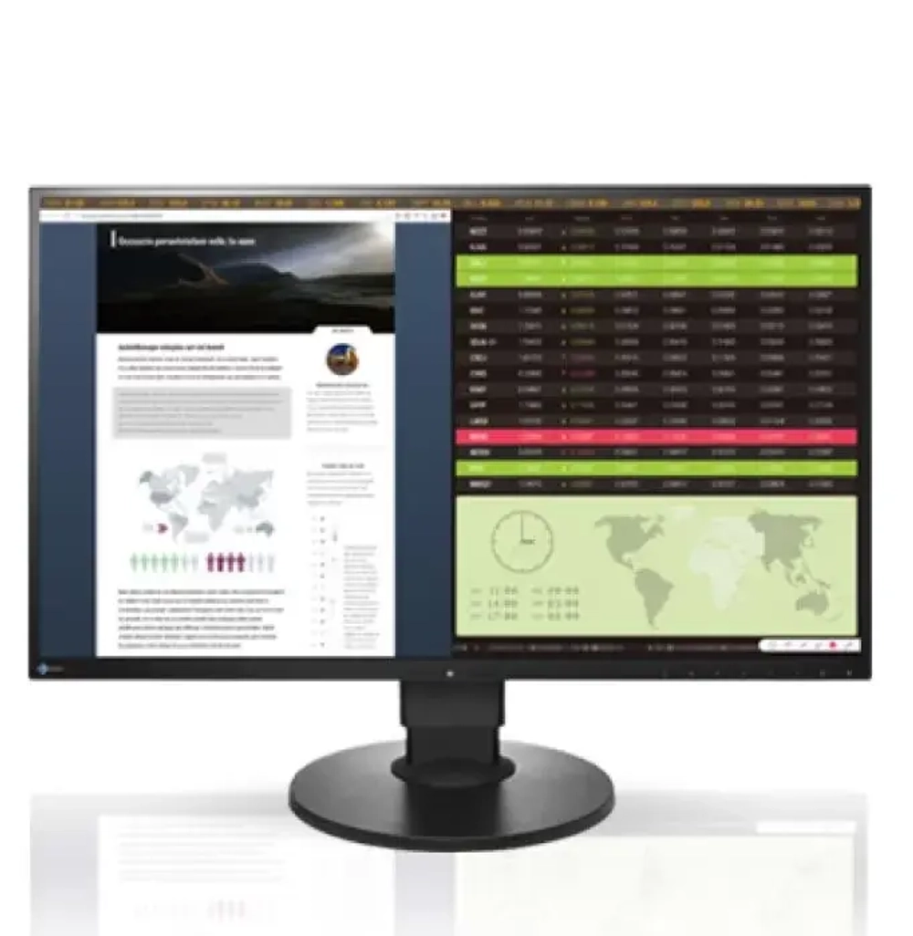 Монитор  Eizo FlexScan EV2750