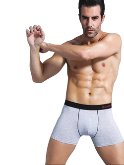 Классические боксеры