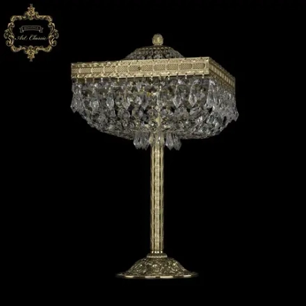 Декоративная настольная лампа Art Classic 22.272L6.25SP.G